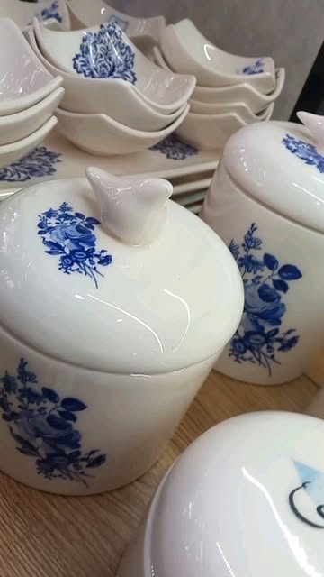 پاسماوری سرامیکی سه تایی