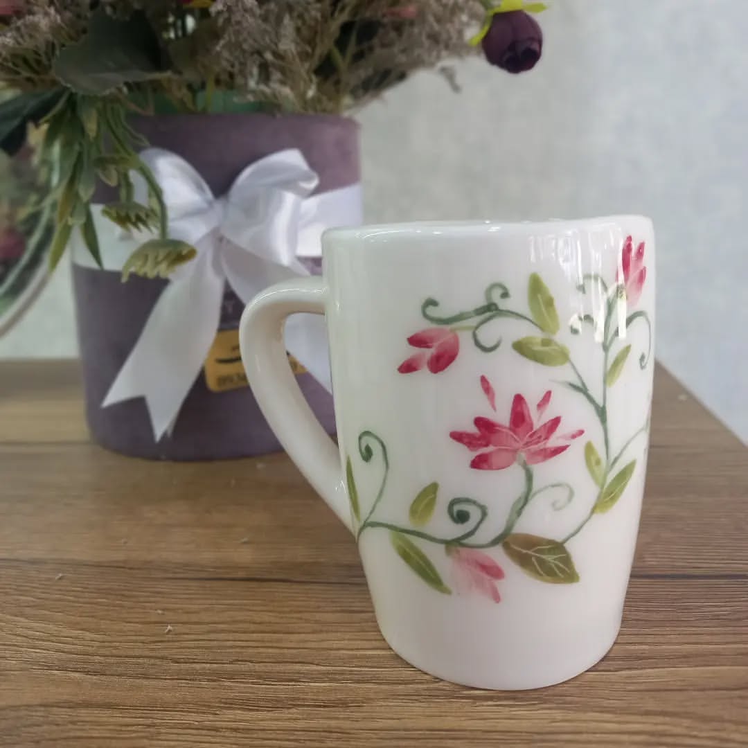 ماگ سرامیکی یونیک