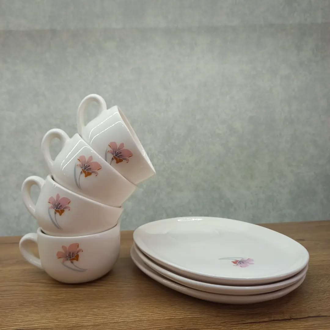 ست چایخوری بهار