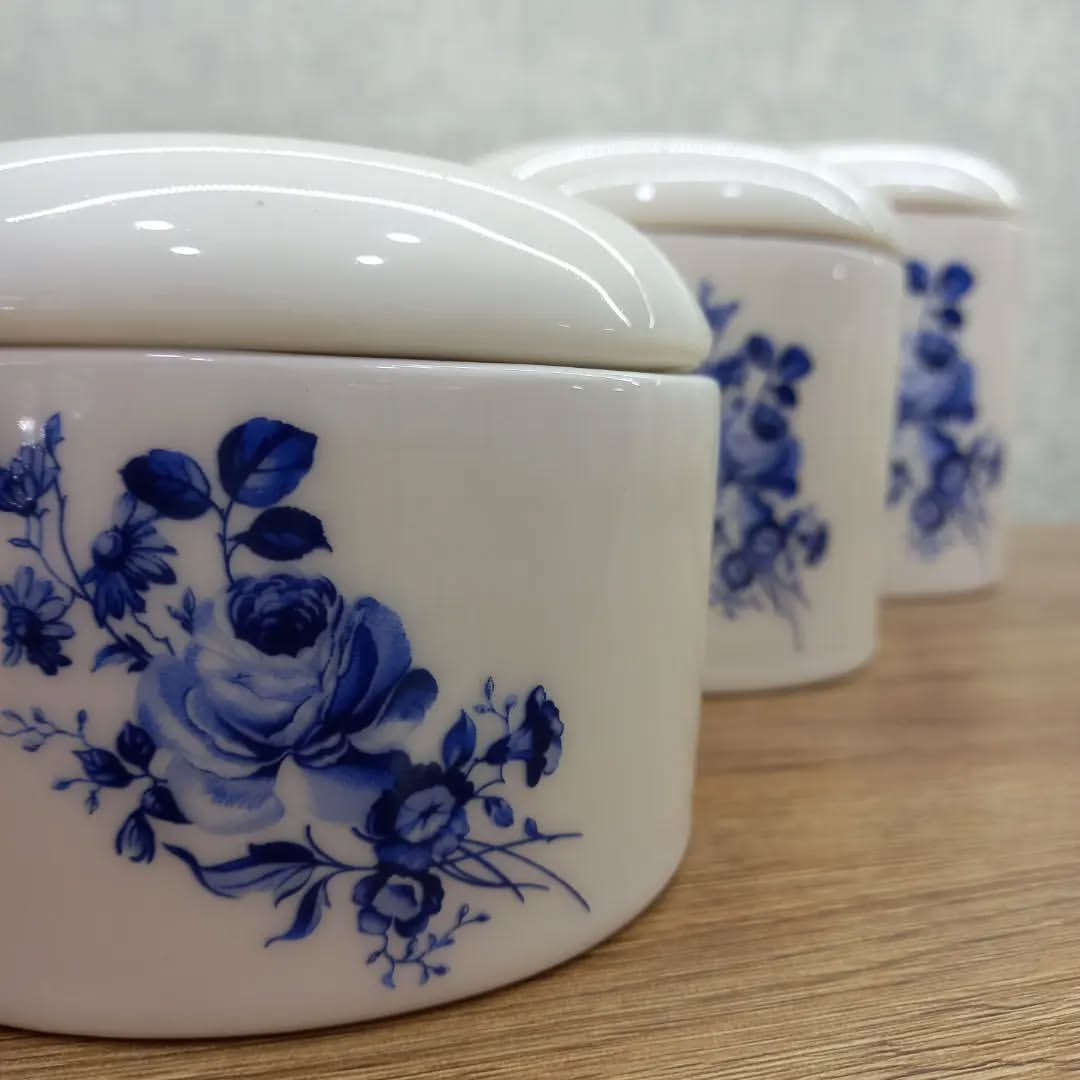 پاسماوری در سه اندازه